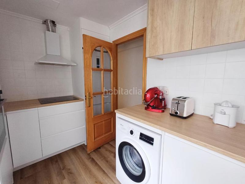 Foto 7bd1631a-2e35-4cbd-8227-6e23f9dcd5e7. Alquiler piso alquiler vivienda completamente equipada y con reforma reciente , zona centro con todos los comercios y servicios.la viv en Picanya