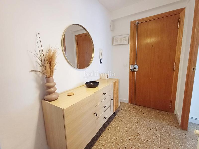 Foto d9caa8be-594e-45c9-8782-8065f747694b. Alquiler piso alquiler vivienda completamente equipada y con reforma reciente , zona centro con todos los comercios y servicios.la viv en Picanya