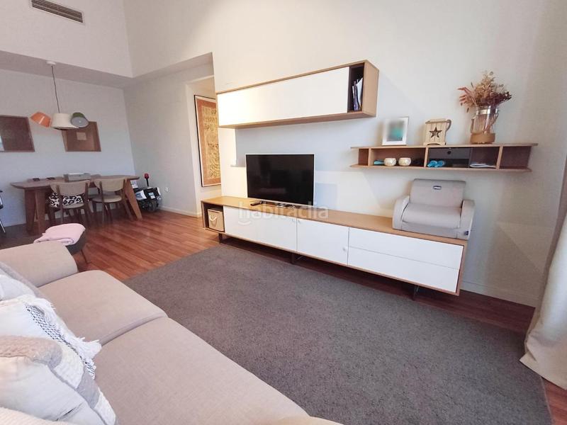 Foto 6becac3f-36a8-46e9-bdf5-f17bfea333ae. Ático venta ático dúplex , zona entrada telepizza.la vivienda de 134m2 se distribuye en 2 plantas. la planta principal se com en Paiporta