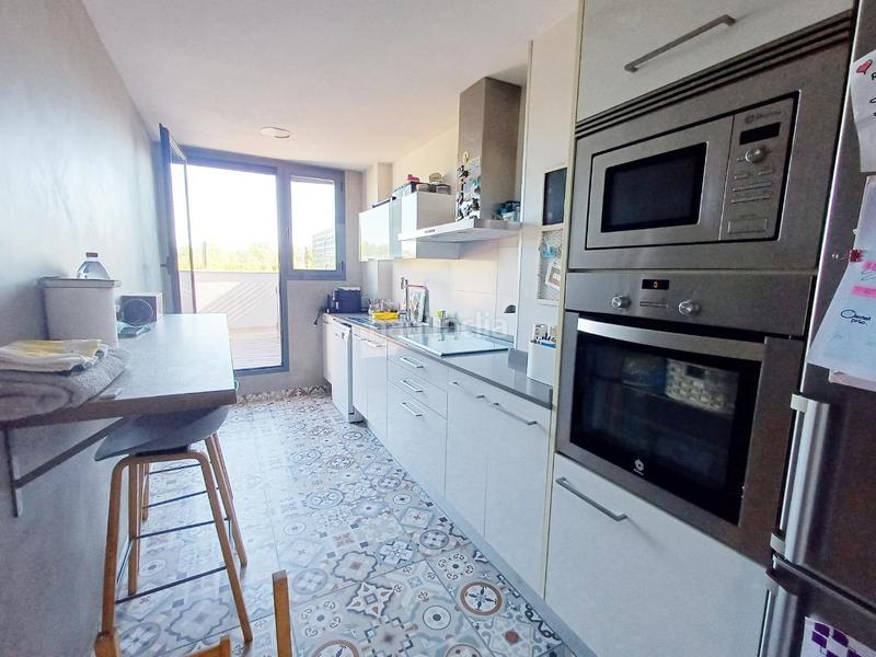 Foto 97fd6651-3776-4d4f-80e7-6f5169b9de2e. Ático venta ático dúplex , zona entrada telepizza.la vivienda de 134m2 se distribuye en 2 plantas. la planta principal se com en Paiporta