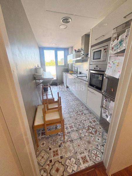 Foto d9f105b2-6950-47e4-8946-c4c36fbd513e. Ático venta ático dúplex , zona entrada telepizza.la vivienda de 134m2 se distribuye en 2 plantas. la planta principal se com en Paiporta