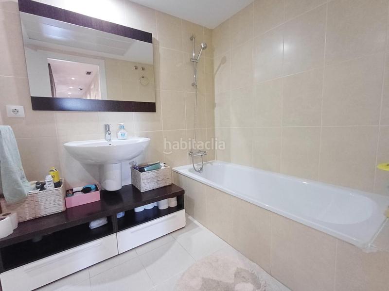 Foto e634df4d-a399-4f9f-8e80-7b5e9ca068e0. Ático venta ático dúplex , zona entrada telepizza.la vivienda de 134m2 se distribuye en 2 plantas. la planta principal se com en Paiporta