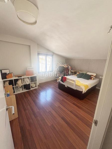 Foto f3843d44-7f37-48ca-bbcf-11fae3d9b2b4. Ático venta ático dúplex , zona entrada telepizza.la vivienda de 134m2 se distribuye en 2 plantas. la planta principal se com en Paiporta