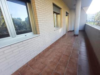 Piso en Zona Avenida Alta - Auditorio. Venta vivienda seminueva sita en torrent, zona avda. al vedat ,