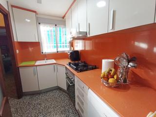 Piso en Quart de Poblet. Venta vivienda semireformada en quart de poblet, muy próximo a l
