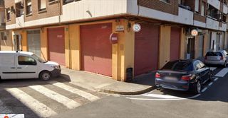Business premise in San Ramón-Monte de Piedad. Venta local xirivella