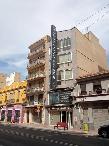 Foto 3ad98d5a-0e48-4ed9-9e21-c87863e19452. Edifici a Alfafar