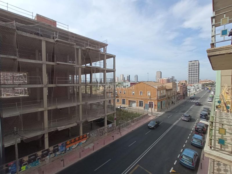 Foto 862440c0-69c5-47fb-993d-55b7750623c4. Edifici a Alfafar