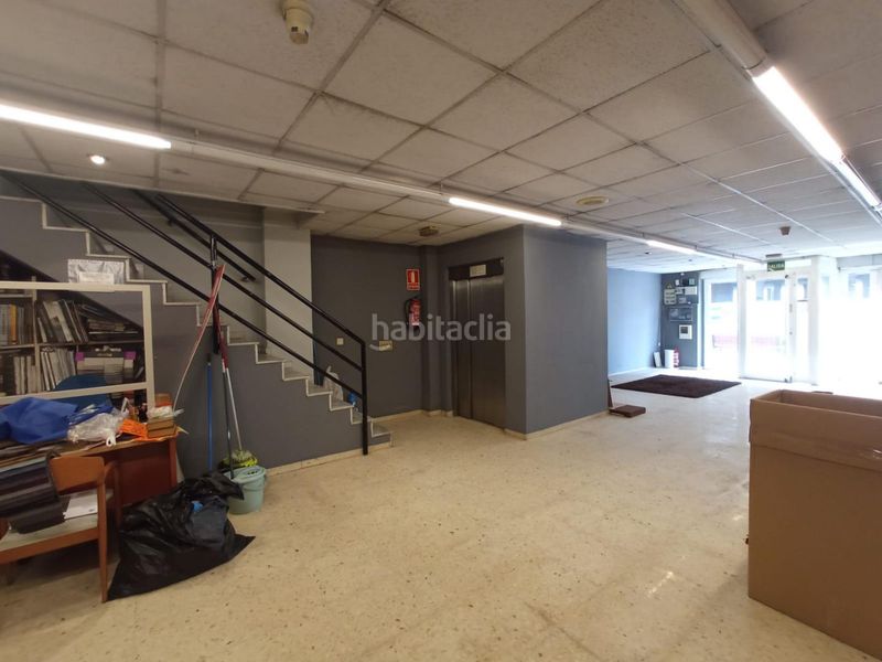 Foto aa488177-8605-4b10-abe4-f72975248618. Edifici a Alfafar
