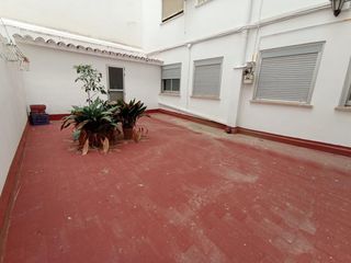 Pis a Sant Marcel·lí. Venta piso san marcelino