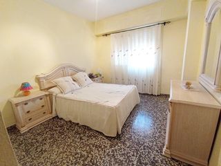 Etagenwohnung in San Ramón-Monte de Piedad. Venta piso con ascensor en xiriella