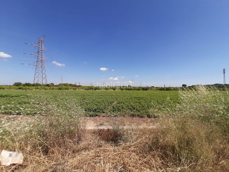 Foto 6b2521aa-e5da-45c2-8927-c908d6440ef0. Finca rústica a Picanya