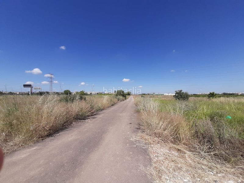 Foto d53baee3-69fd-42c1-b061-9903fb7ed0da. Finca rústica a Picanya