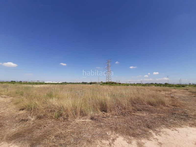 Foto f95dd8ac-62b4-4991-8ba8-2a3f56b0c503. Finca rústica a Picanya