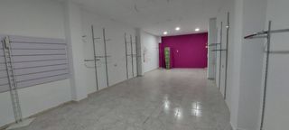 Local Comercial a Poble Nou