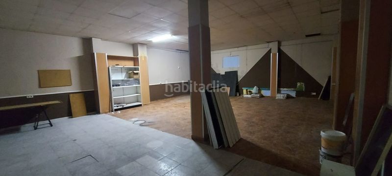 Foto c30e735d-9b36-48da-b7ab-68940f8d58d4. Lloguer local comercial a Poble Nou Torrent