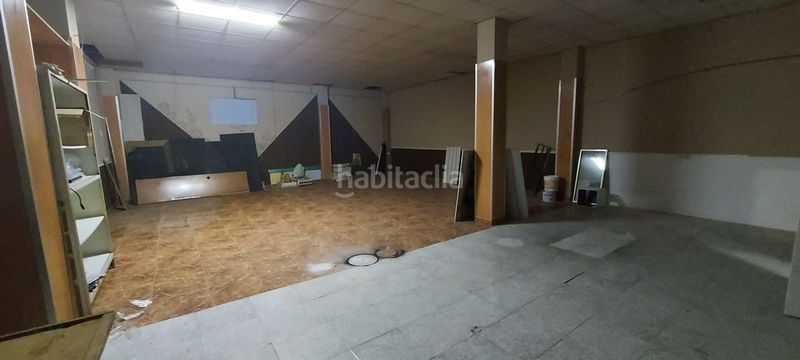 Foto eac1b7bb-44cf-4e98-93f4-47f2399875eb. Lloguer local comercial a Poble Nou Torrent