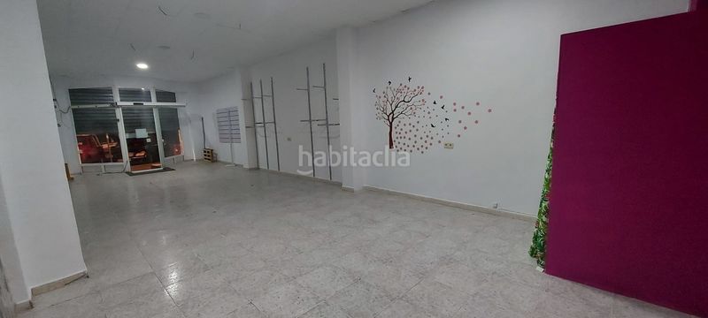Foto f02ec9b0-fe6e-4d1a-b83e-29ac08506542. Lloguer local comercial a Poble Nou Torrent