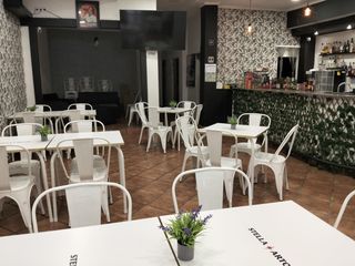 Miete Geschäftsraum in Picanya. Traspaso bar cafeteria en picanya