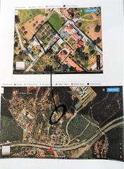 Residential Plot in Catllar (El). Parcela terreno