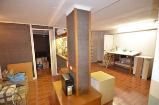 Local Comercial en Nou Eixample Sud. Oficina polivalente