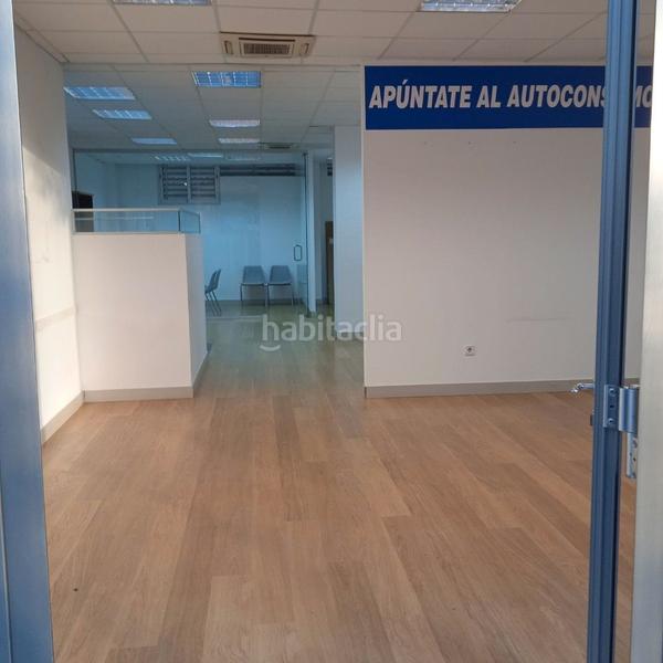 Foto 2add1d6d-9fd0-4d12-bc42-286631b1a930. Local commercial avec chauffage dans Nou Eixample Sud Tarragona