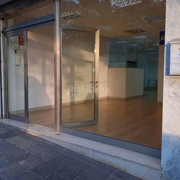 Foto 8172d56e-9ab4-425b-a341-b447b4bafa55. Local commercial avec chauffage dans Nou Eixample Sud Tarragona