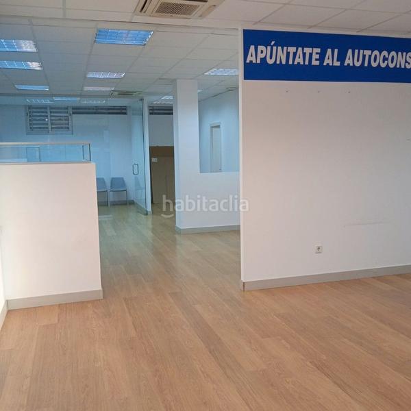 Foto e6f4256f-9509-4e24-9203-45ff842aa51d. Local commercial avec chauffage dans Nou Eixample Sud Tarragona