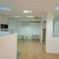 Local Comercial  Frederic mompou. Amplio