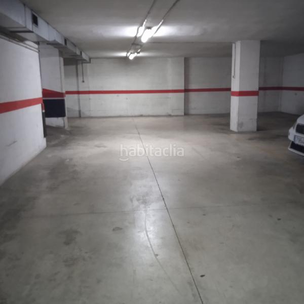 Foto 24c3f19f-9188-41f0-96ce-14f5a092c3b0. Parking coche parquin cerca parc central en Nou Eixample Sud Tarragona