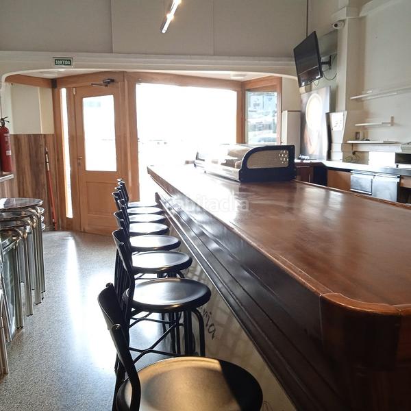 Foto 04eb019e-8e8d-4a08-9f4c-28c62d740e55. Locale commerciale con riscaldamento in Llevant Tarragona