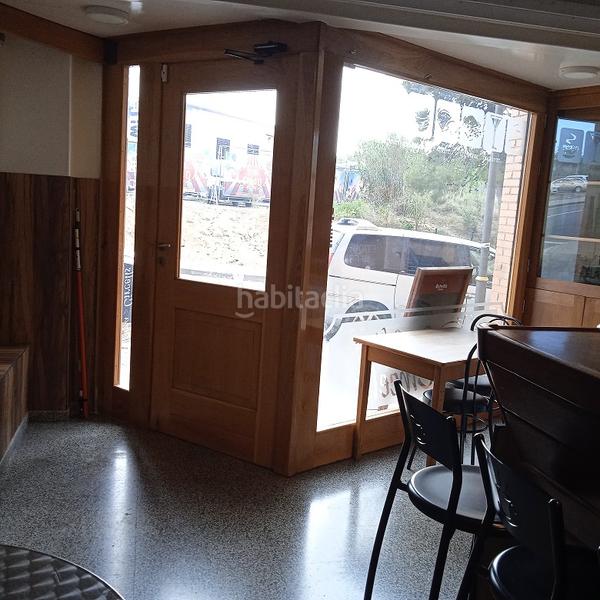 Foto 2e080e78-91d2-48af-9903-00f7791232d5. Locale commerciale con riscaldamento in Llevant Tarragona