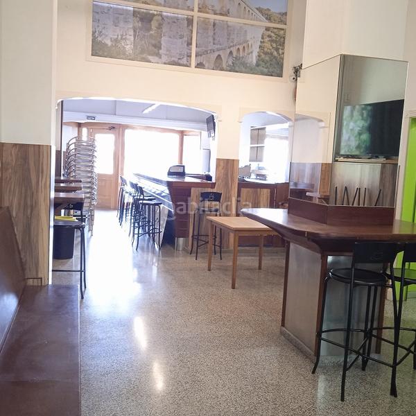 Foto bbf67521-7afd-4ca4-b50a-924816ecc383. Locale commerciale con riscaldamento in Llevant Tarragona
