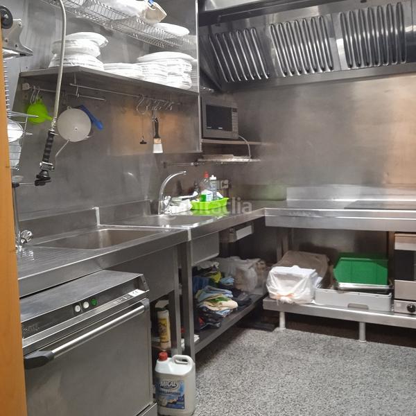 Foto c56670ef-d90c-47cf-a415-dd484f3d3fee. Locale commerciale con riscaldamento in Llevant Tarragona