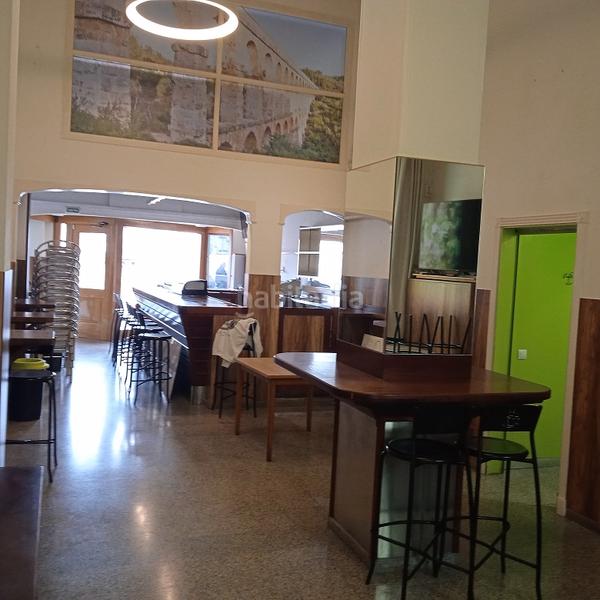 Foto eb5b88c3-9e37-4eca-873f-bfafe2dc30fe. Locale commerciale con riscaldamento in Llevant Tarragona