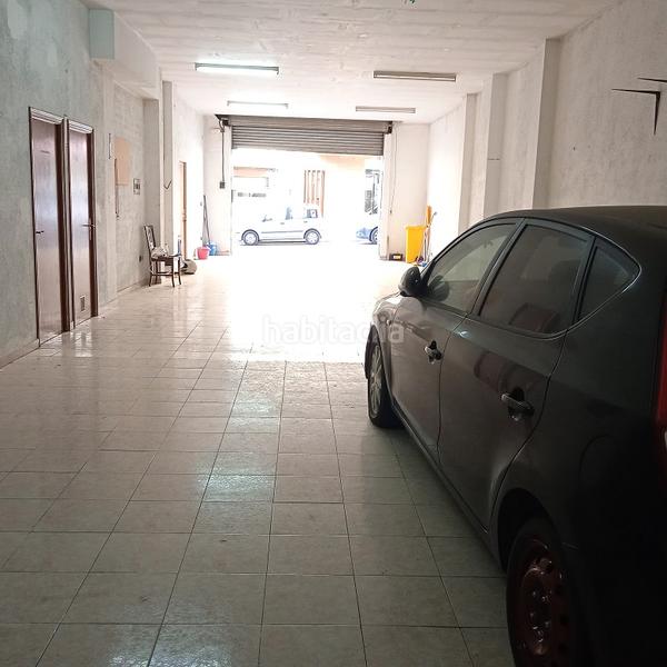 Foto e5db1bf8-b54b-45fd-a922-da51fb2a4433. Local comercial a Bonavista Tarragona