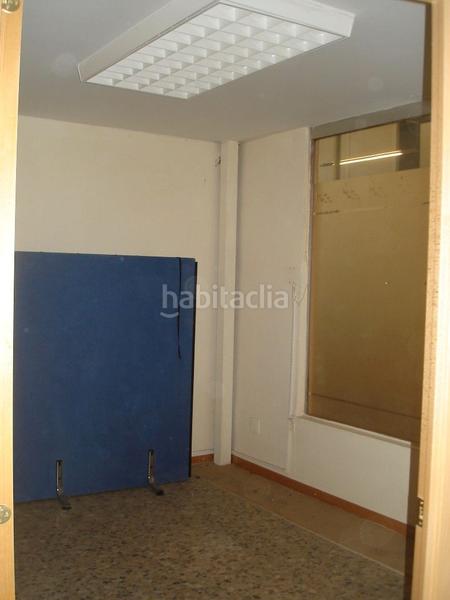 Foto 69a99e1a-163e-417e-b93e-a4cd8c01283a. Local comercial a Nou Eixample Sud Tarragona