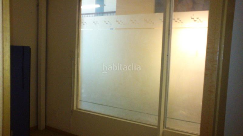 Foto d4f909d7-0272-4c7d-85fb-96ab6dae86af. Local comercial a Nou Eixample Sud Tarragona