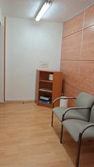 Rent Office space in Carrer d'august 10. Centrico  y luminoso