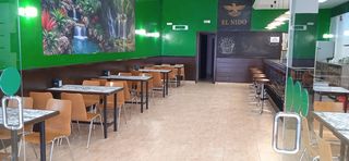 Local Comercial a Carrer d'Eivissa 24