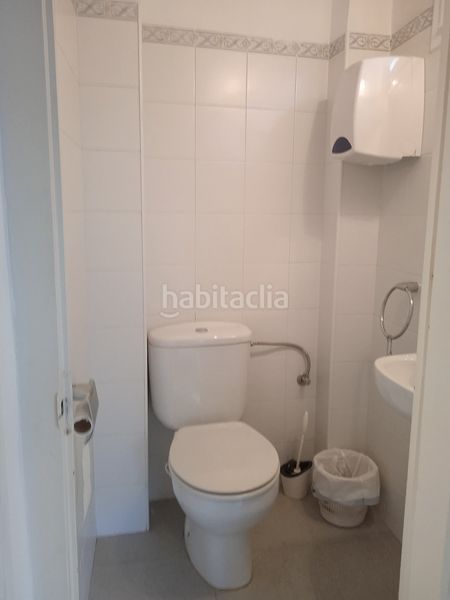 Foto 319bfbbb-a0cb-447a-8303-558f10340854. Büro in Eixample Tarragona