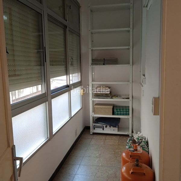 Foto 426880d8-7d37-4a0d-9c02-e90719b8db10. Büro in Eixample Tarragona