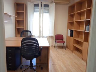 Office space in Avinguda Pau Casals