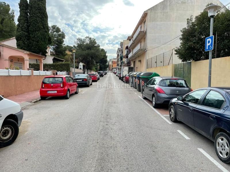 Foto f0ad5a9b-063c-44ad-8224-2ada9dcce55d. Geschäftsraum in carrer del cep 21 in Centre Vendrell (El)