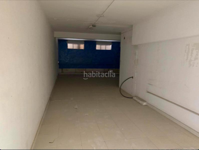 Foto bbca3086-2e78-40f3-8f92-16ec12028859. Local comercial a carrer del cep 21 a Centre Vendrell (El)