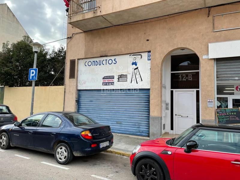 Foto a8b4e353-fdcd-4f1a-9f73-69710029bb54. Locale commerciale in carrer del cep 21 in Centre Vendrell (El)