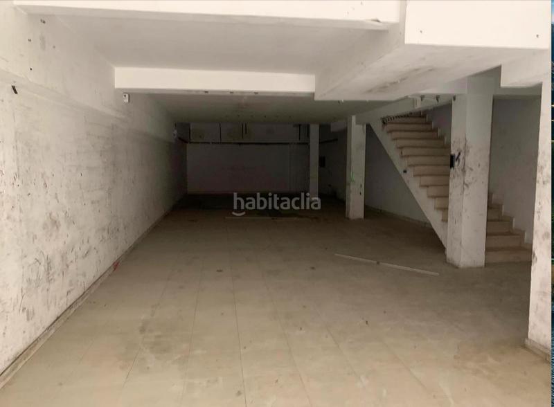 Foto d4beb428-f952-4333-8d4a-40423db26874. Locale commerciale in carrer del cep 21 in Centre Vendrell (El)