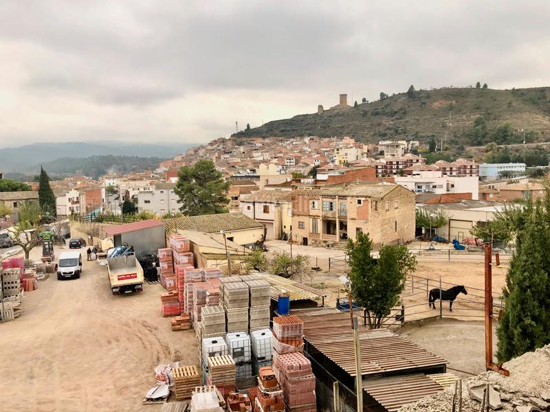 Foto add92699-d3de-4401-a376-e2f3ee70f26e. Casa in carrer del pintor margalef 5 in Ascó