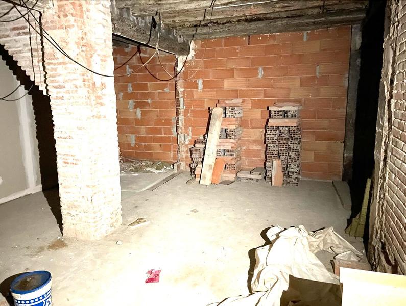 Foto 3a344c5f-f4d1-4f49-bd11-d4ee7bad8d5b. Business premise in carrer de la mar 15 in Centre Reus