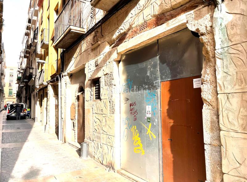 Foto 8dcde94e-8c3e-403a-b9c9-cf2a4a278781. Local comercial a carrer de la mar 15 a Centre Reus